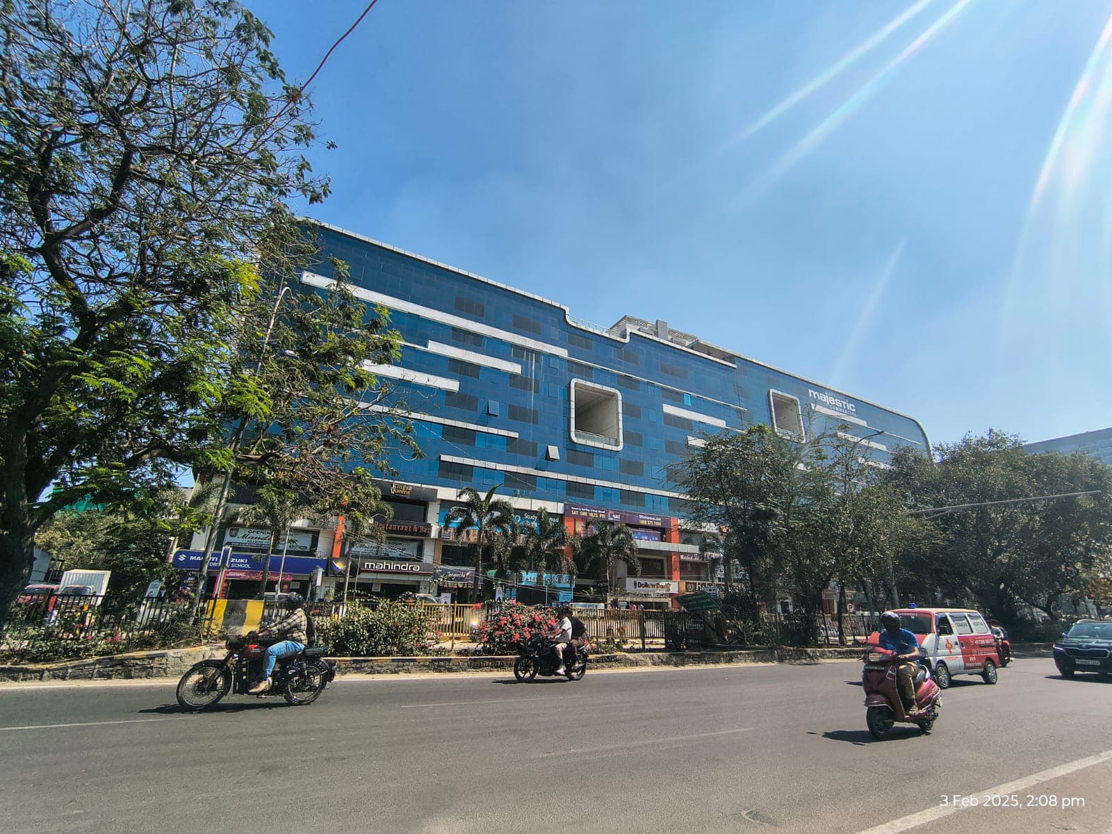 Trydo School - Workhours Workhours photo 5